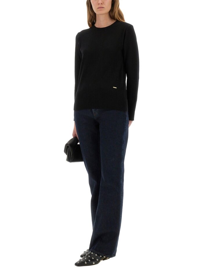 Woolrich WOOL JERSEY.