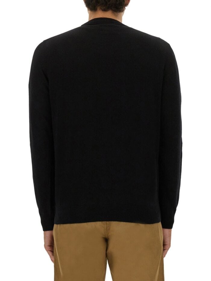 Woolrich WOOL JERSEY.