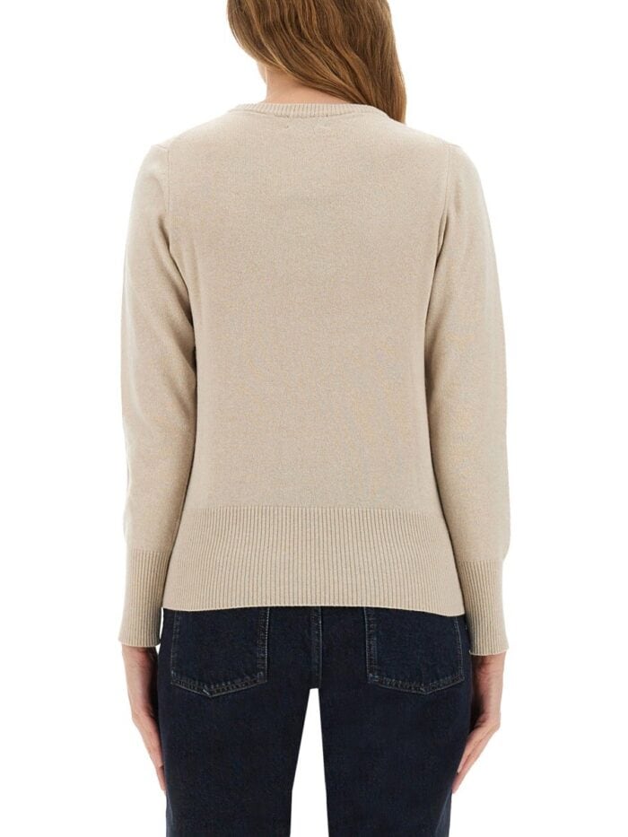 Woolrich WOOL JERSEY.