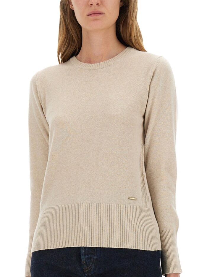 Woolrich WOOL JERSEY.