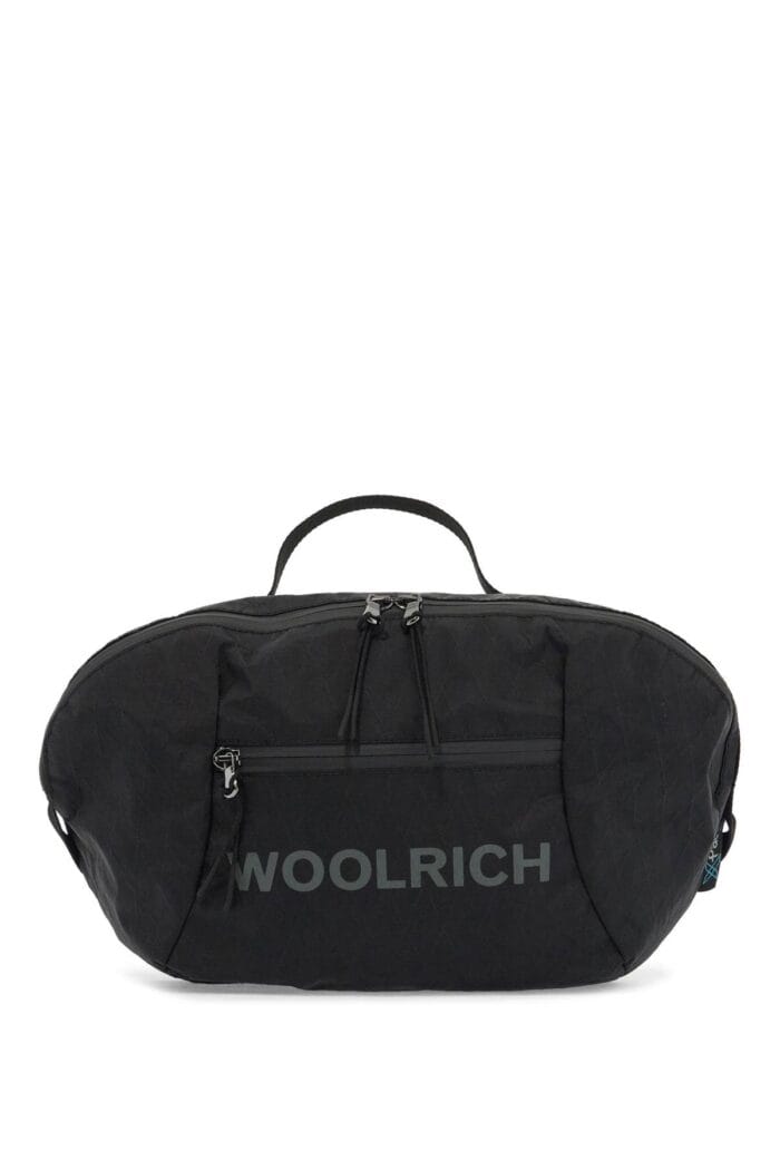 woolrich x pac shoulder bag by todd snyder WOOLRICH X-pac Shoulder Bag By Todd Snyder