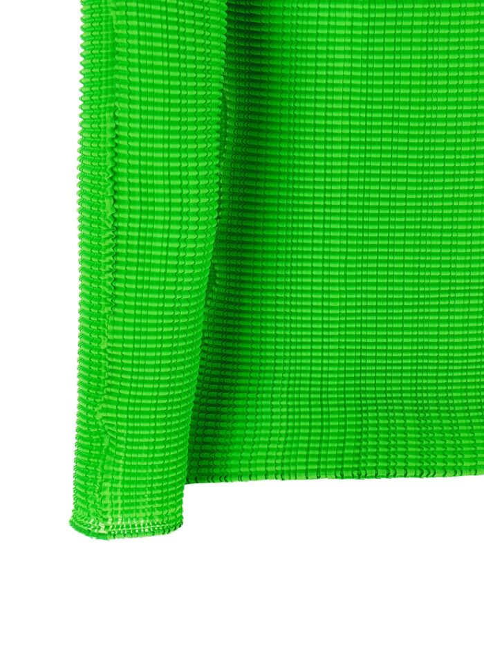 ISSEY MIYAKE 'Wooly Pleats-68' Blouse