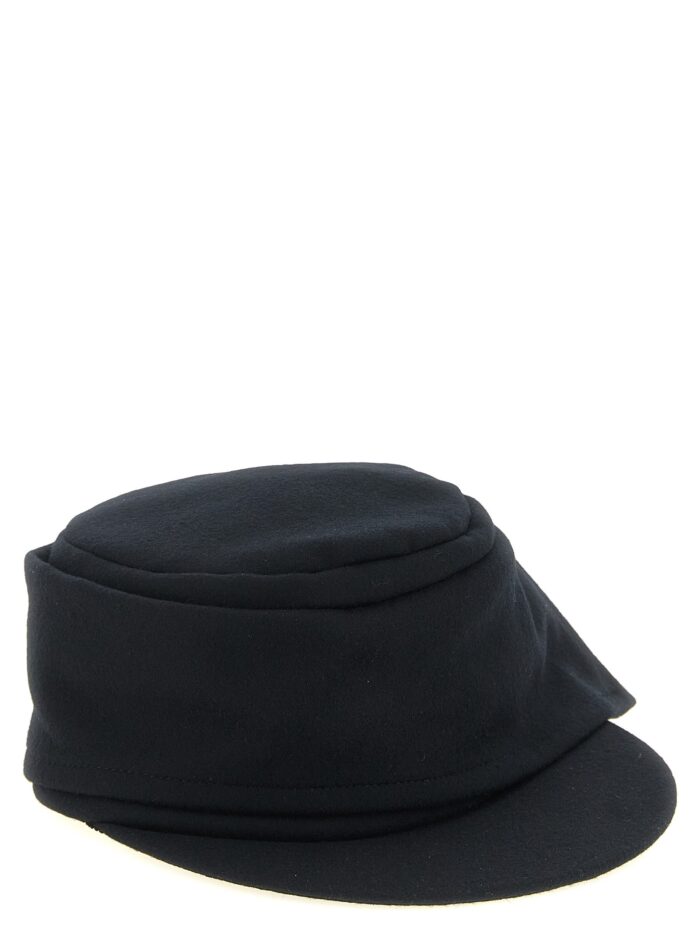 YOHJI YAMAMOTO 'Work Cap' Hat