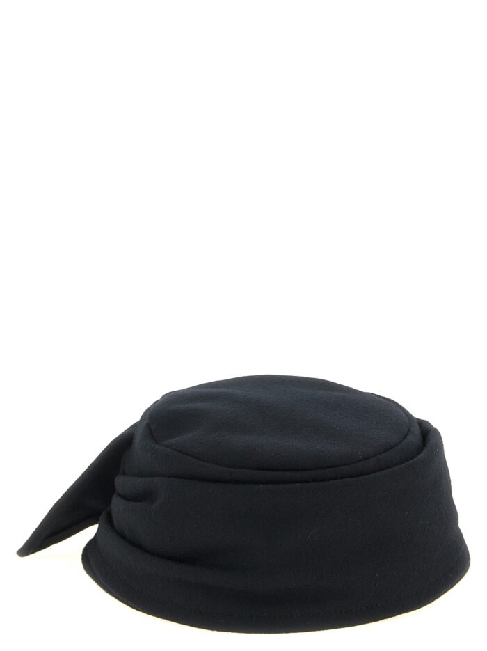 YOHJI YAMAMOTO 'Work Cap' Hat