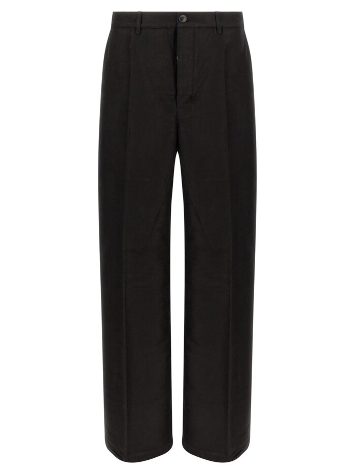 RICK OWENS 'Work' Pants