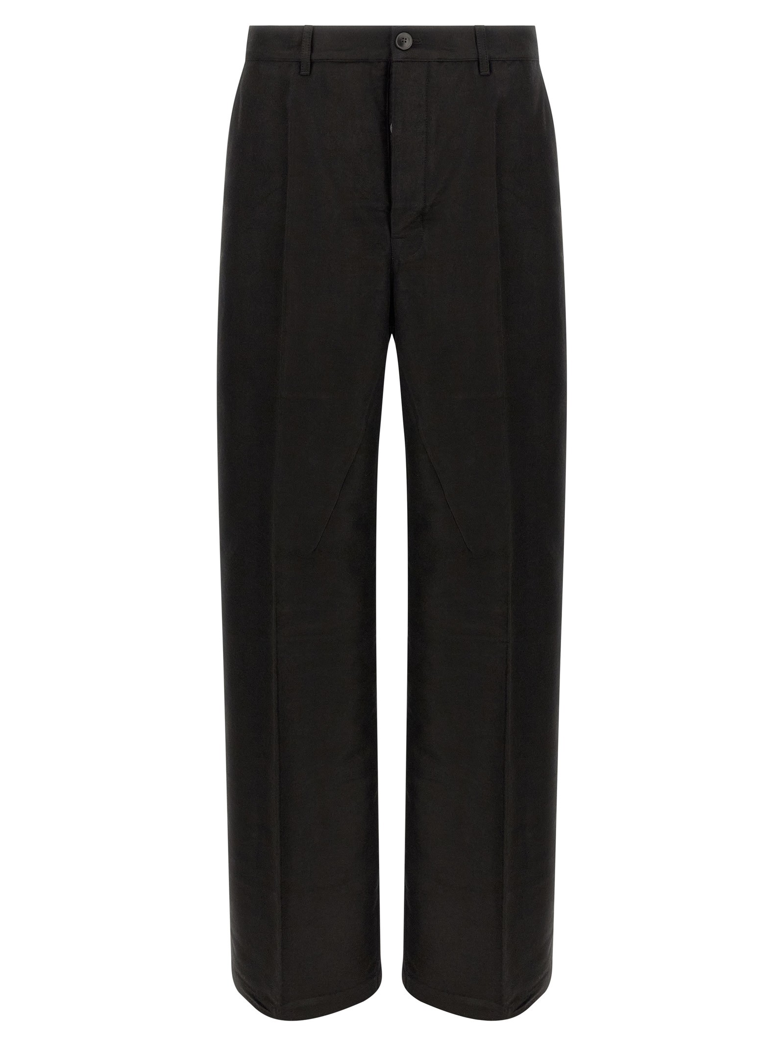 RICK OWENS 'Work' Pants