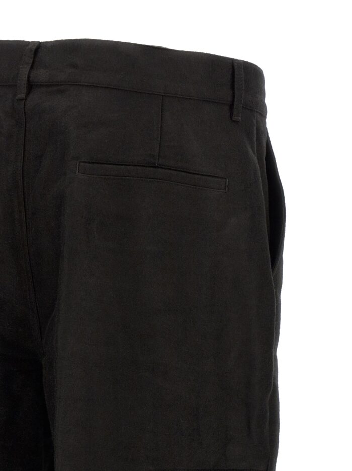 RICK OWENS 'Work' Pants