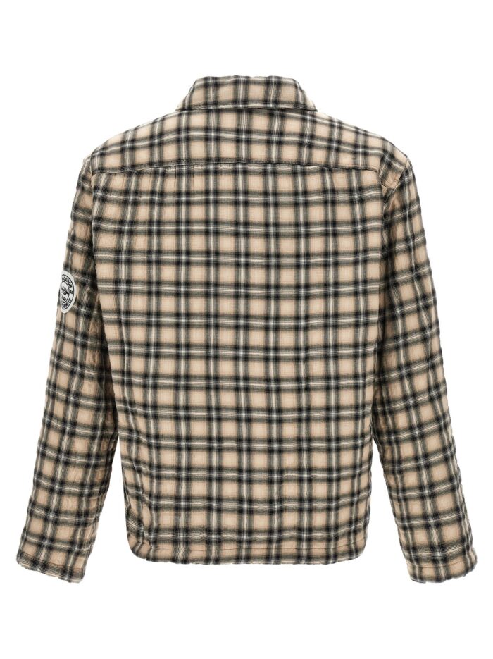 SONG FOR THE MUTE 'Workman' Jacket