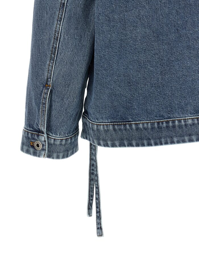 LOEWE 'Workwear' Jacket