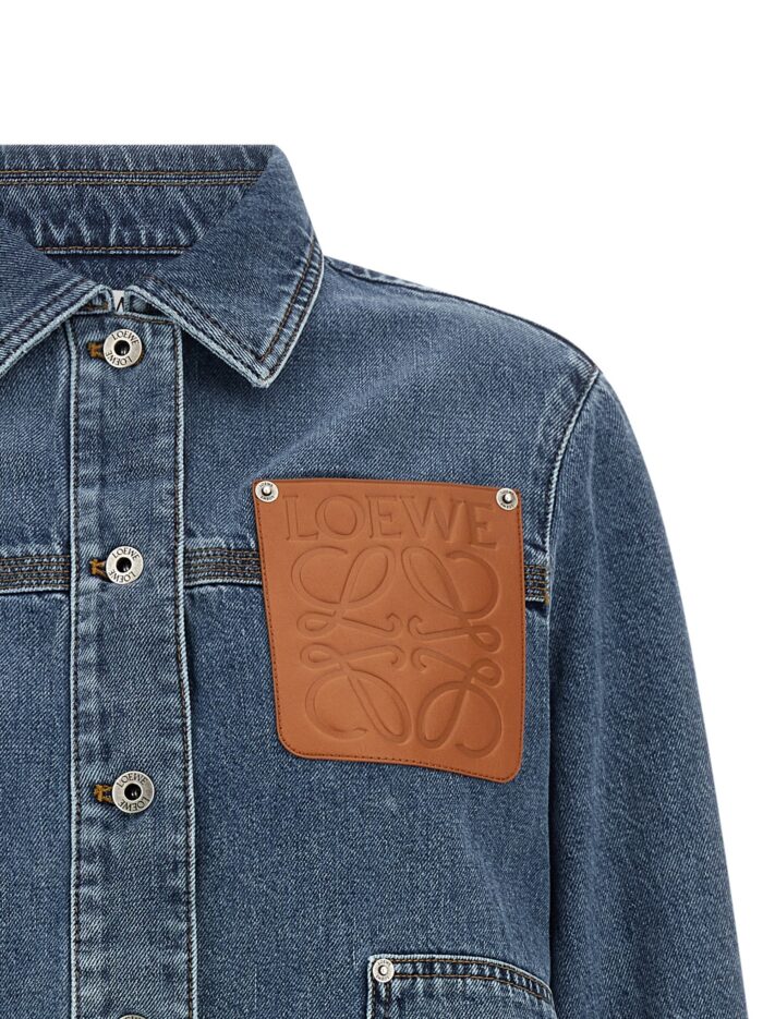 LOEWE 'Workwear' Jacket