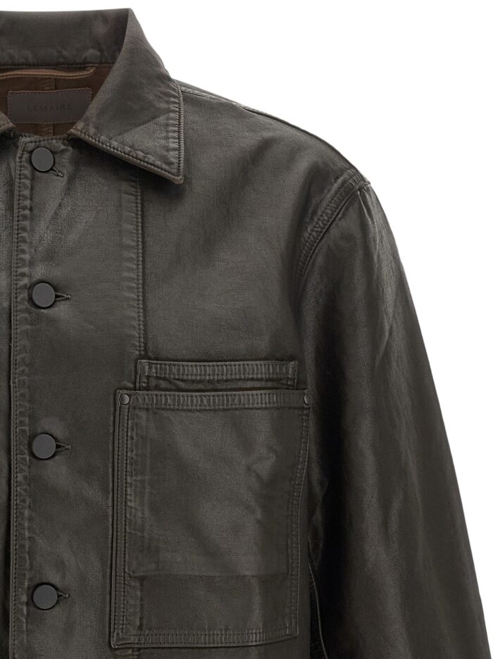 LEMAIRE 'Workwear' Jacket