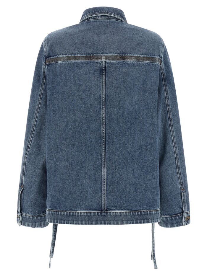LOEWE 'Workwear' Jacket