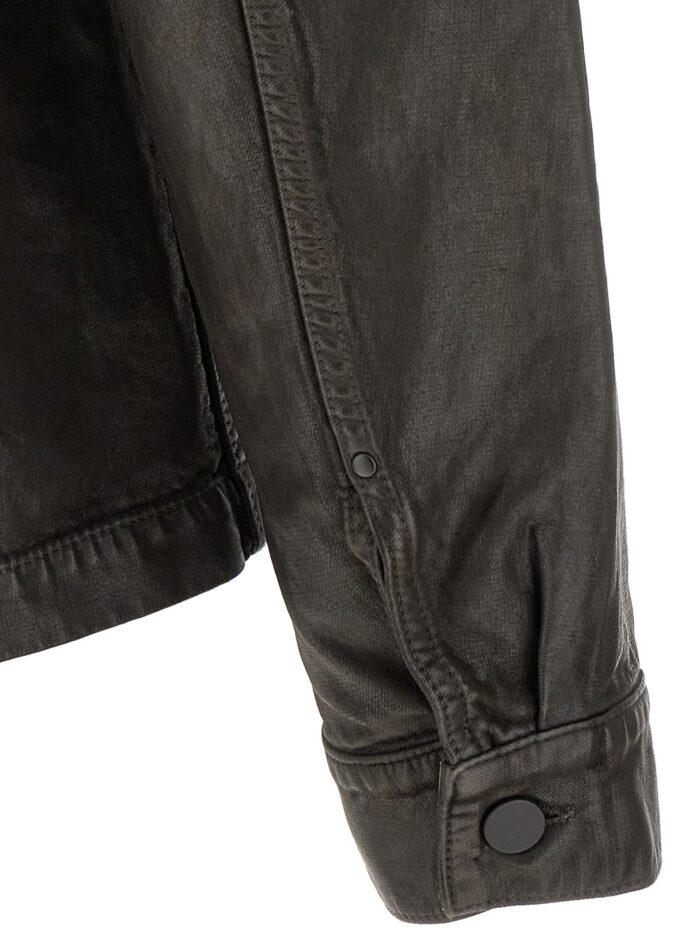 LEMAIRE 'Workwear' Jacket