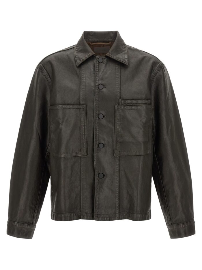 lemaire 'workwear' jacket LEMAIRE 'Workwear' Jacket
