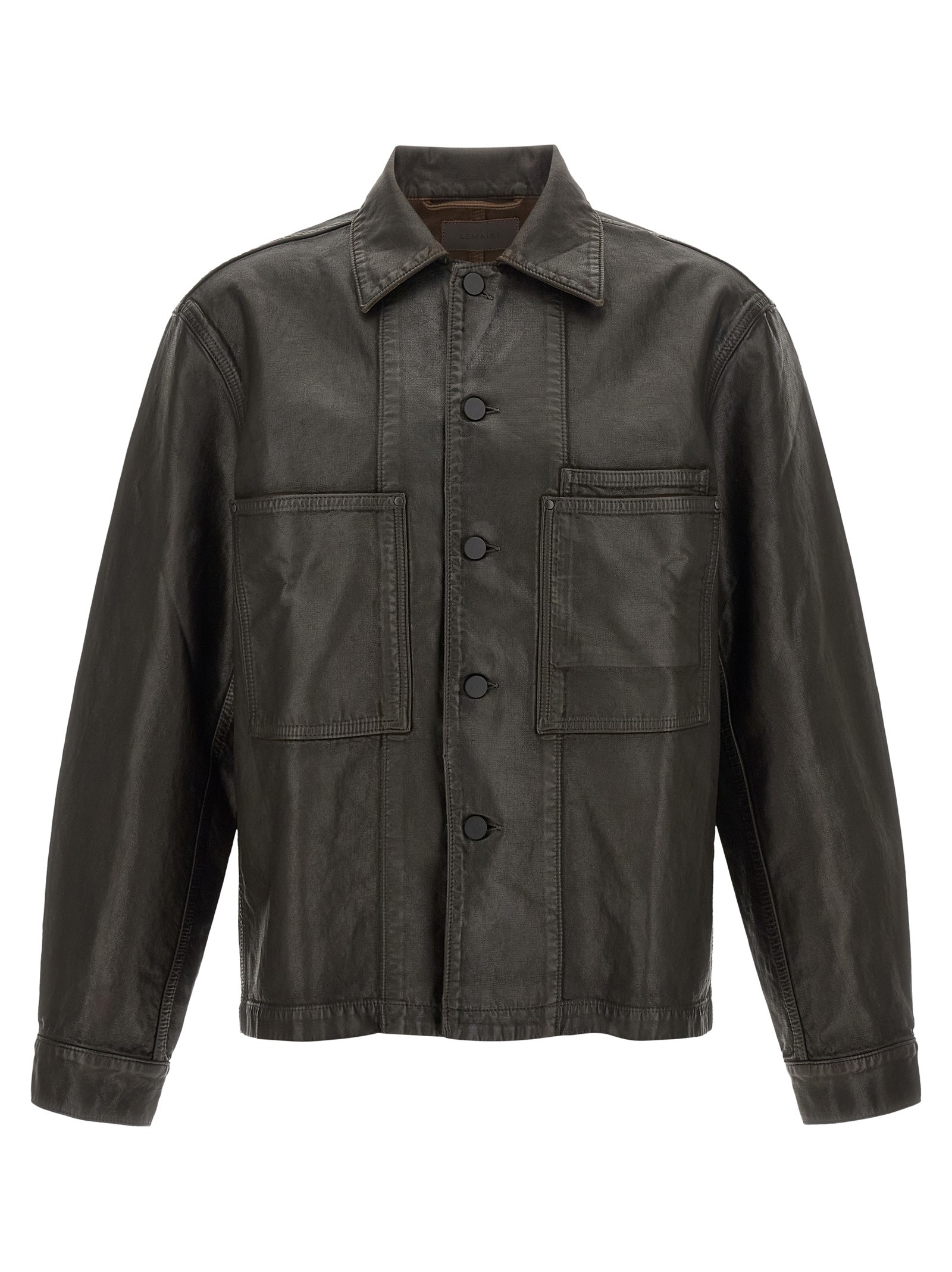 LEMAIRE 'Workwear' Jacket