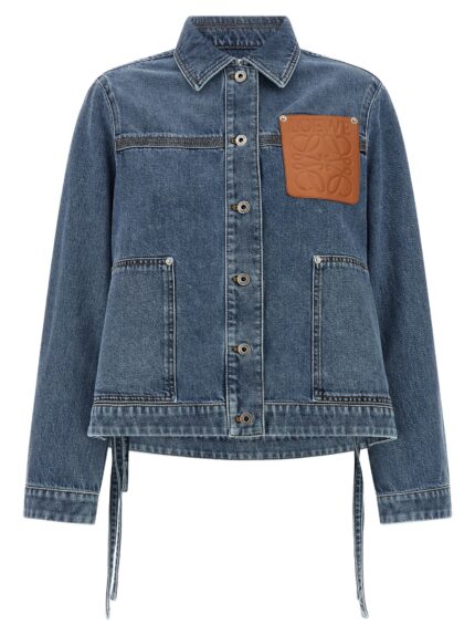 LOEWE 'Workwear' Jacket
