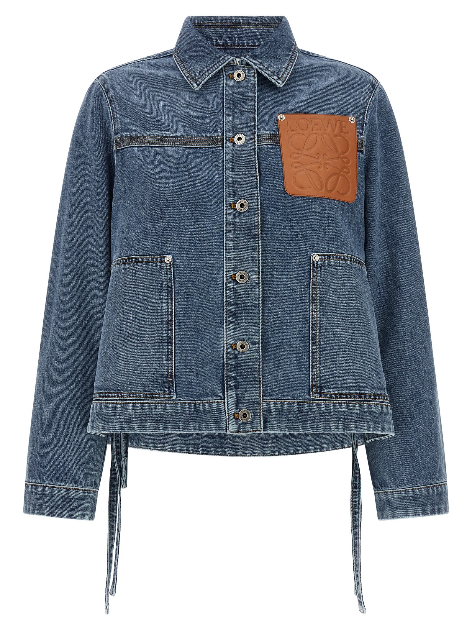 LOEWE 'Workwear' Jacket