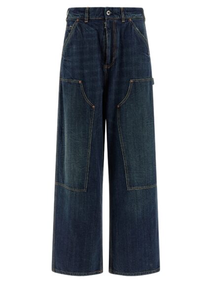 Maison Margiela Workwear Jeans