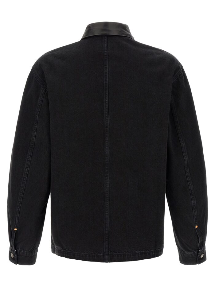 LEMAIRE 'Workwear' Overshirt