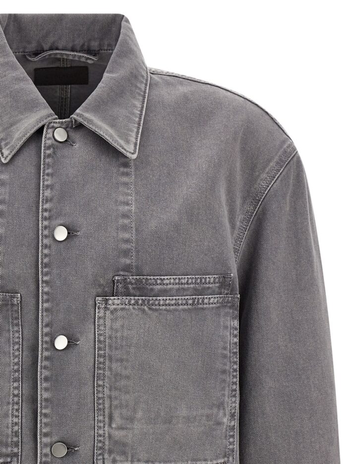 LEMAIRE 'Workwear' Overshirt