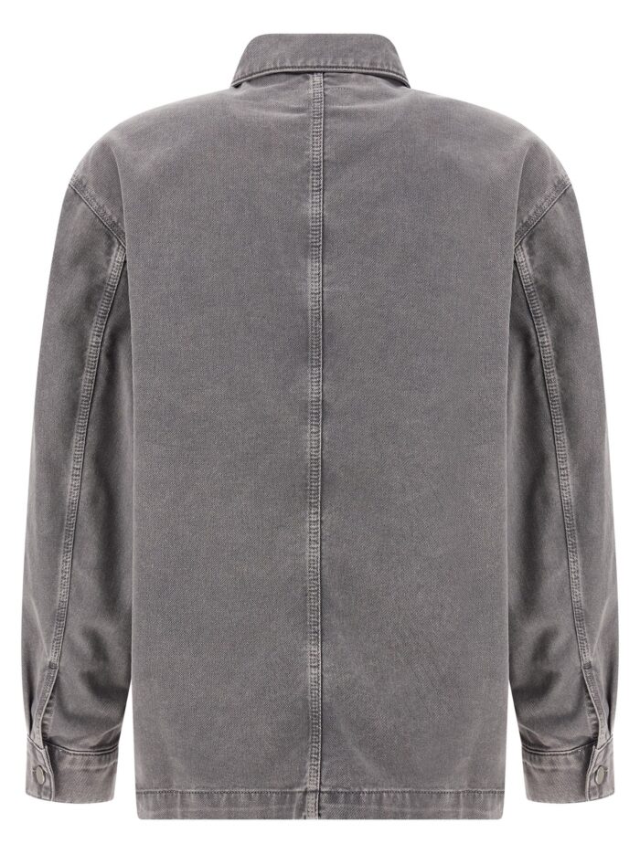 LEMAIRE 'Workwear' Overshirt