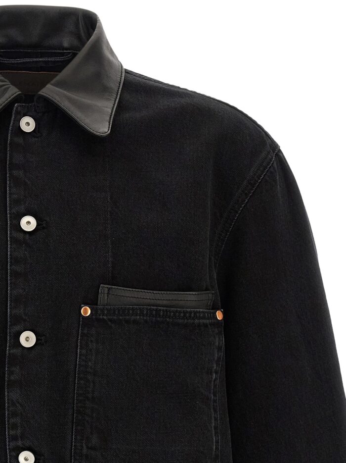 LEMAIRE 'Workwear' Overshirt
