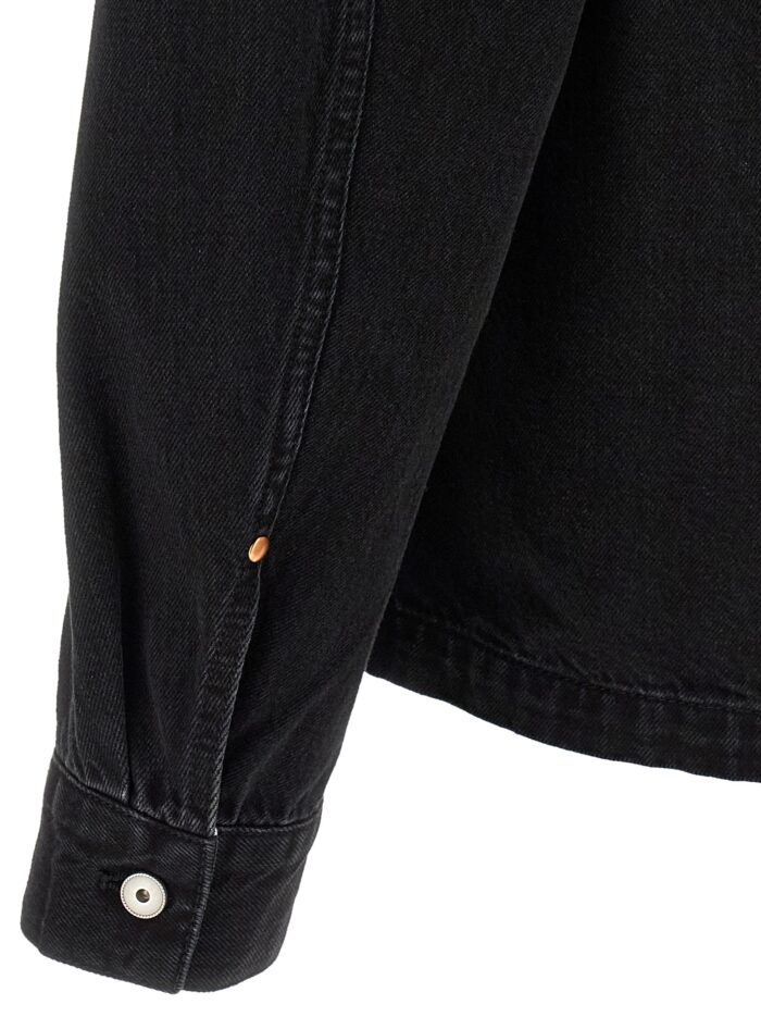LEMAIRE 'Workwear' Overshirt