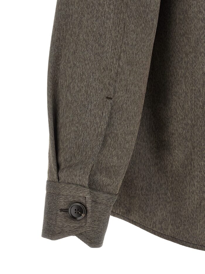 BRIONI 'Workwear' Shirt