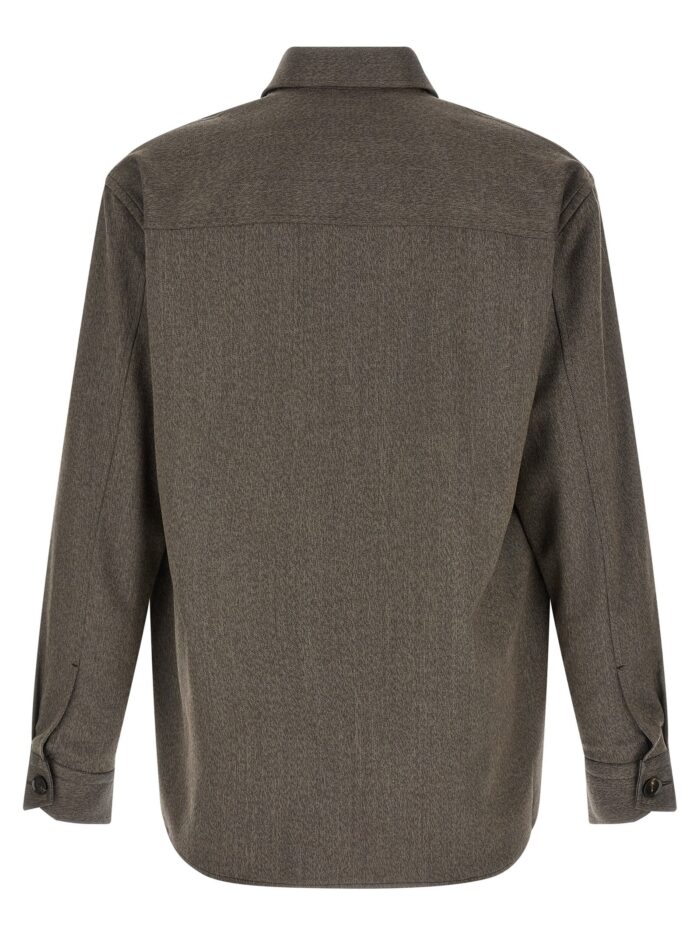 BRIONI 'Workwear' Shirt