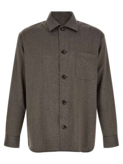 BRIONI 'Workwear' Shirt