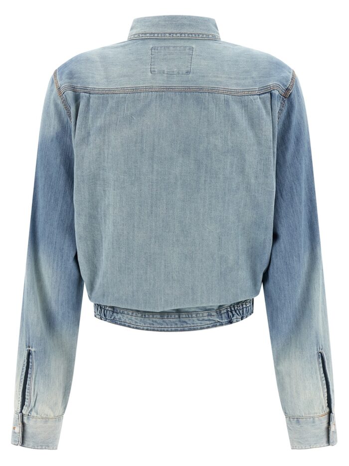 R13 'Wrap Around' Shirt