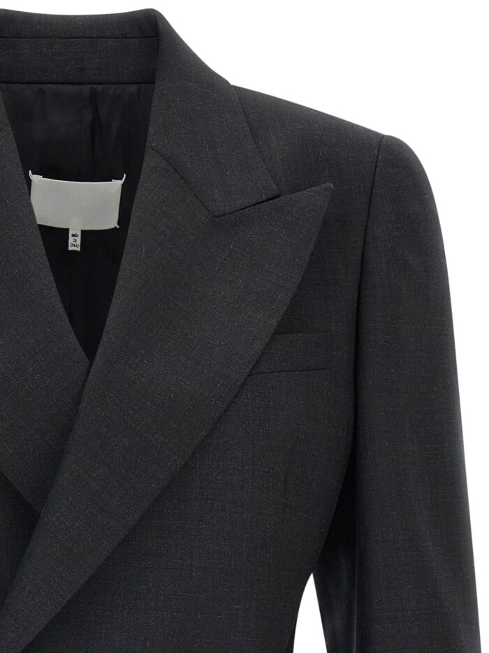 Maison Margiela Wrap Blazer