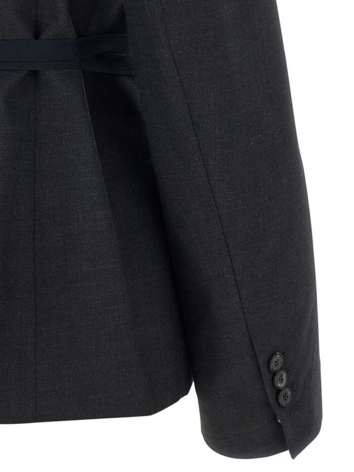 Maison Margiela Wrap Blazer