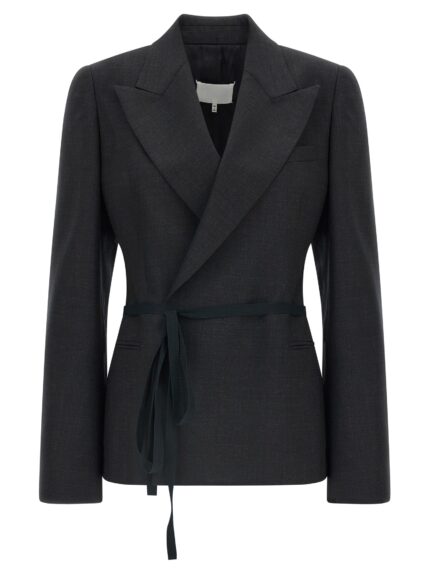Maison Margiela Wrap Blazer