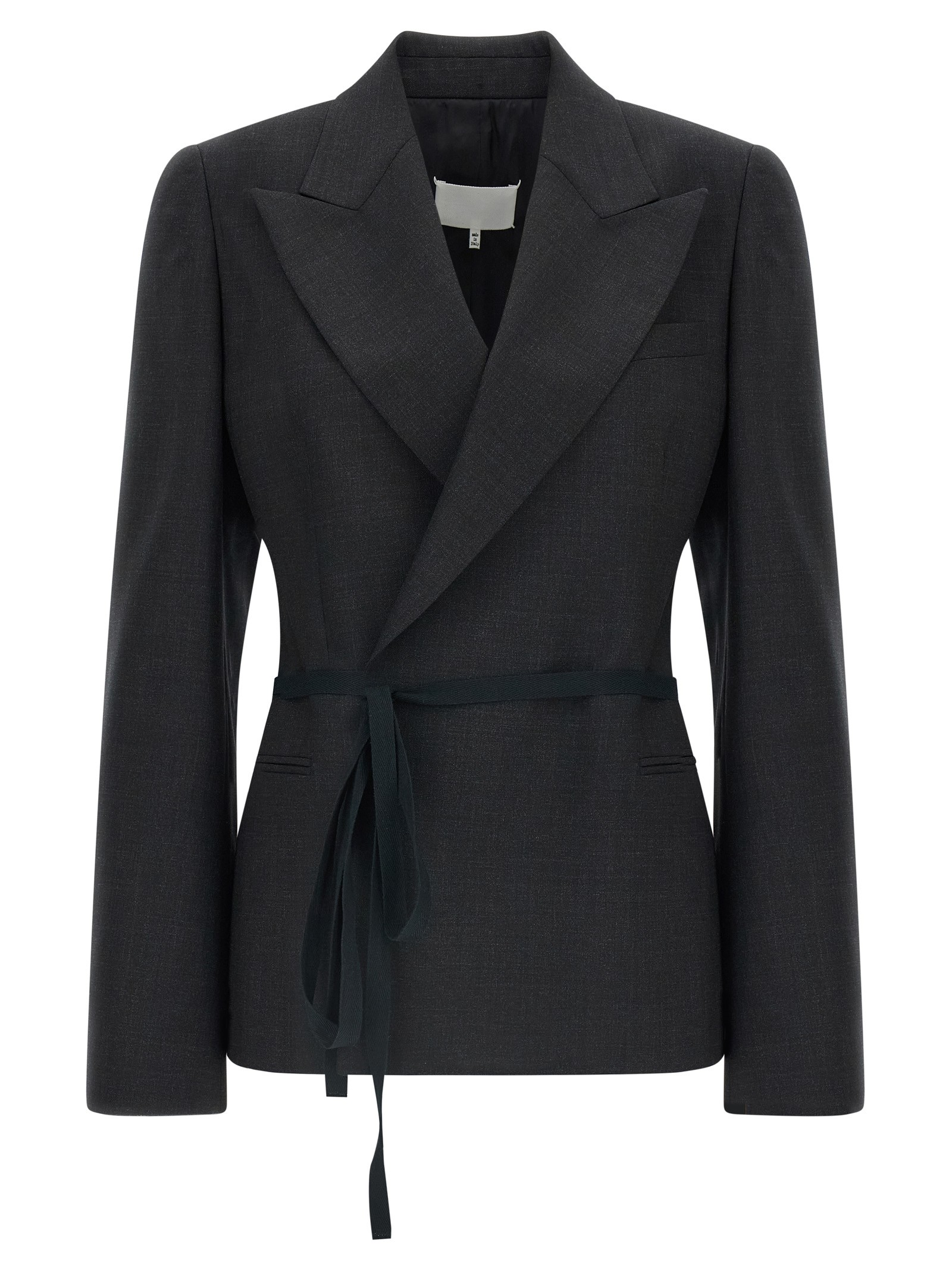 Maison Margiela Wrap Blazer