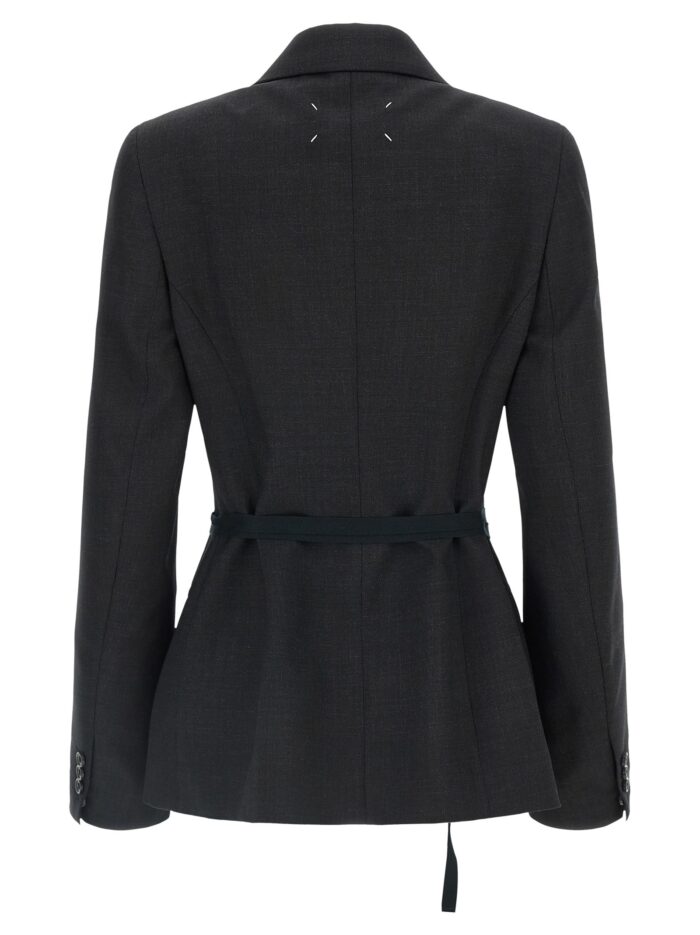 Maison Margiela Wrap Blazer