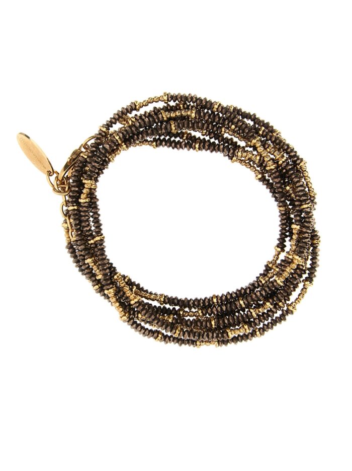 Brunello Cucinelli 'Wrap' Bracelet
