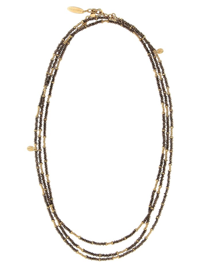 brunello cucinelli 'wrap' bracelet Brunello Cucinelli 'Wrap' Bracelet