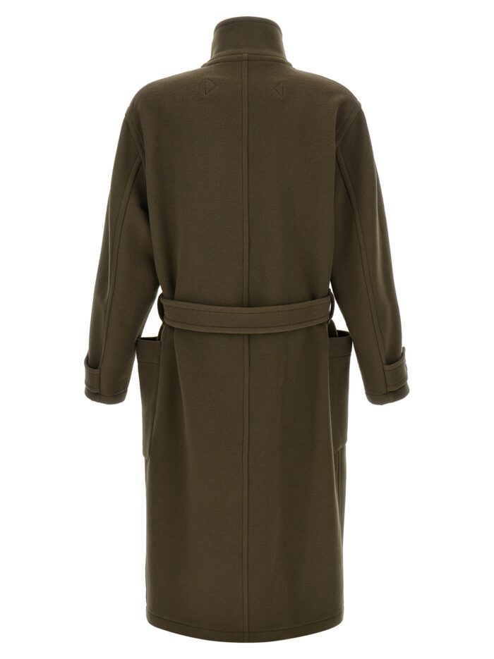 LEMAIRE 'Wrap' Coat