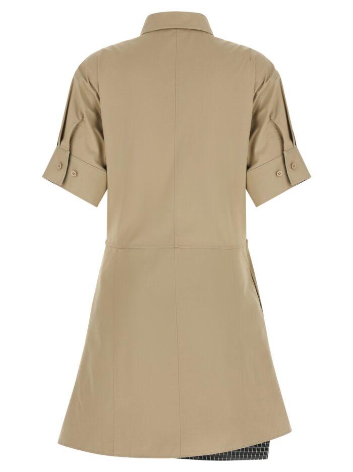 LOEWE Wrap Dress