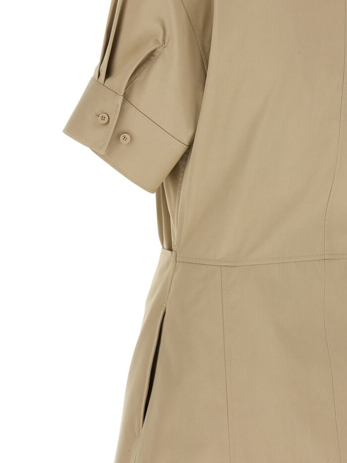 LOEWE Wrap Dress
