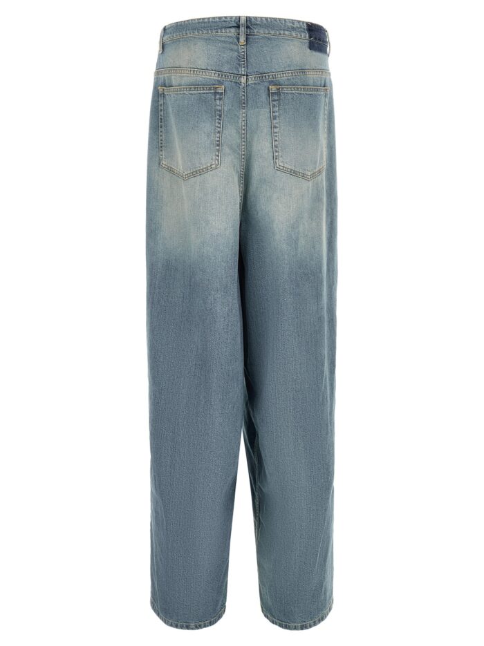 Maison Margiela Wrap Jeans