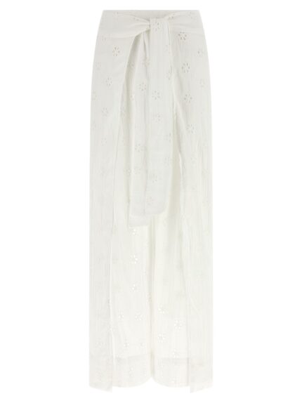 Polo Ralph Lauren 'Wrap' Pants