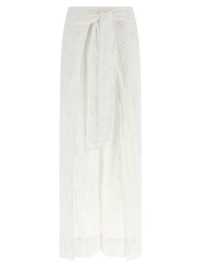 polo ralph lauren 'wrap' pants Polo Ralph Lauren 'Wrap' Pants