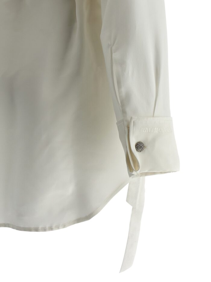 Balenciaga 'Wrap' Shirt