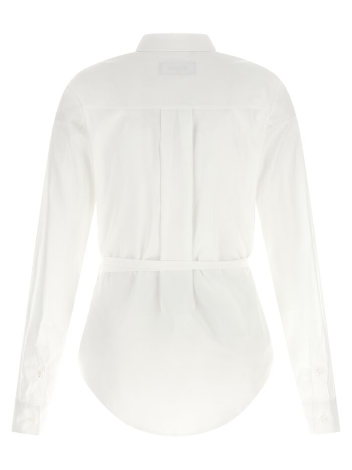 Dsquared2 'Wrap' Shirt