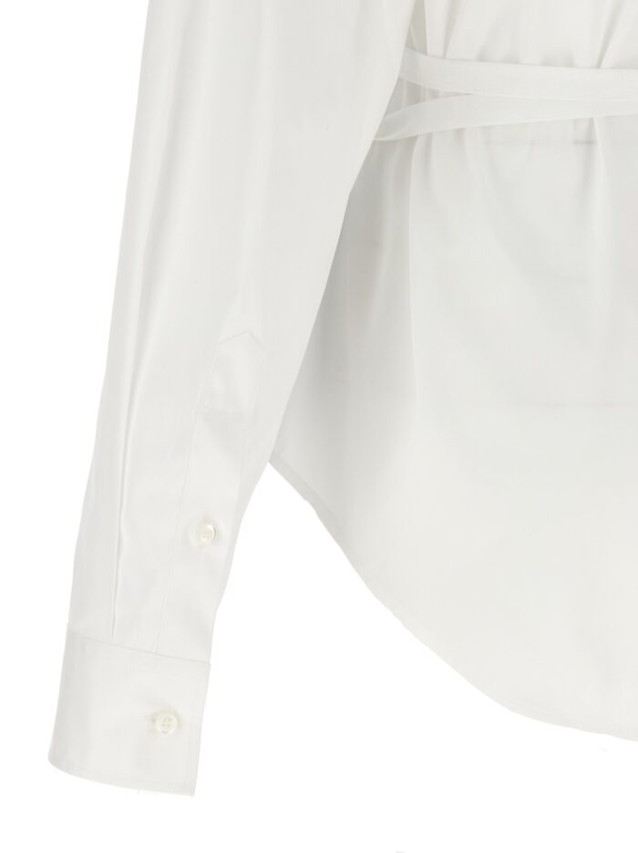 Dsquared2 'Wrap' Shirt