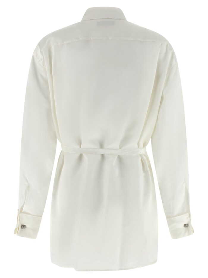 Balenciaga 'Wrap' Shirt