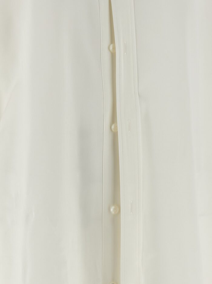 Balenciaga 'Wrap' Shirt