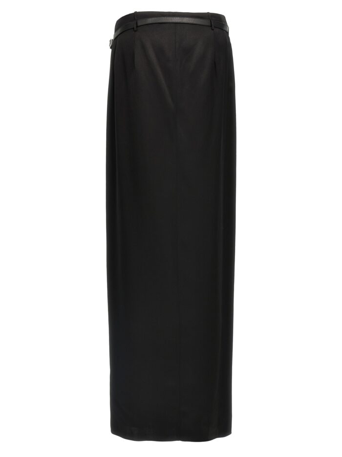TOM FORD 'Wrap' Skirt